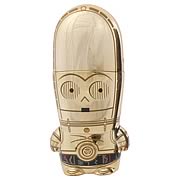 Star Wars mimoBot Series 3 C-3PO 2GB USB Flash Drive